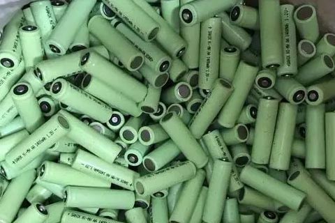滕州东沙河专业回收旧电池✔专业回收电动车电池✔宁德时代CATL铅酸蓄电池回收