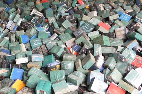 ㊣泰和禾高价UPS蓄电池回收㊣废电池回收处㊣废铅酸电池回收价格
