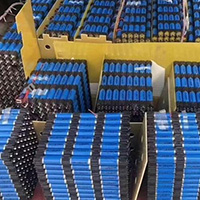 旧蓄电池回收价格_专业回收锂电池公司_电池的回收